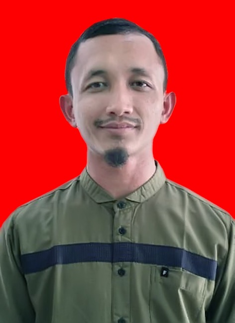 Foto Isman Yunis, Lc